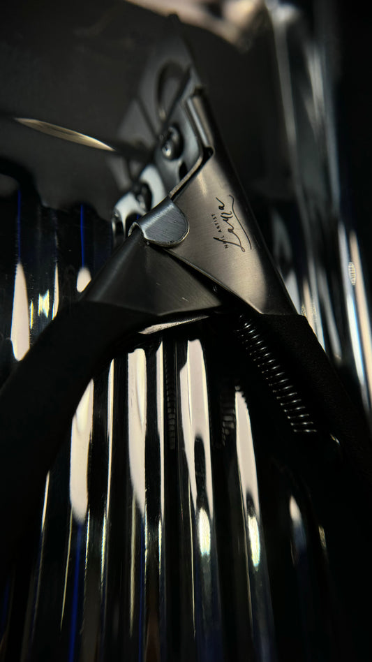 Corta Tips/Nail tip Cutter